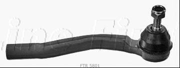 FIRST LINE ftr5801 -  Наконечник поперечной рулевой тяги